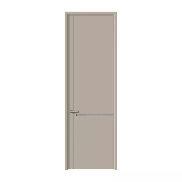 Πόρτες φιλικές προς το περιβάλλον