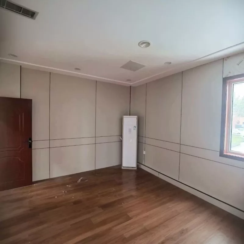 Carbon Fiber Wall Panels