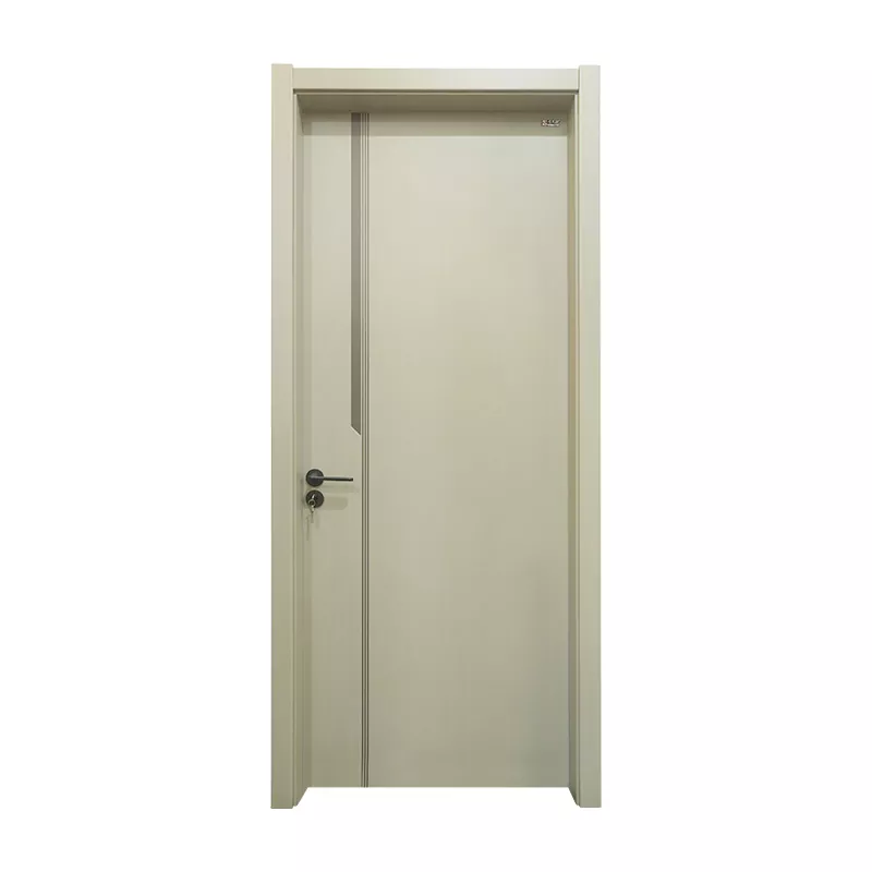 Πόρτες MDF