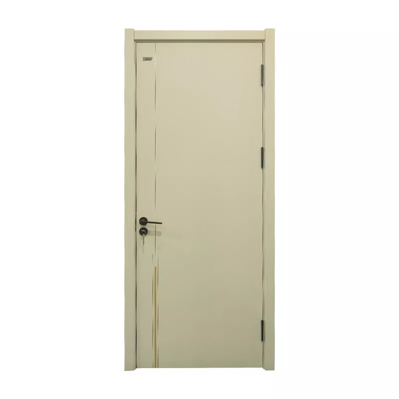Πόρτες MDF