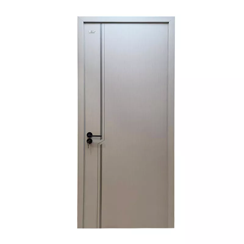 Πόρτες MDF