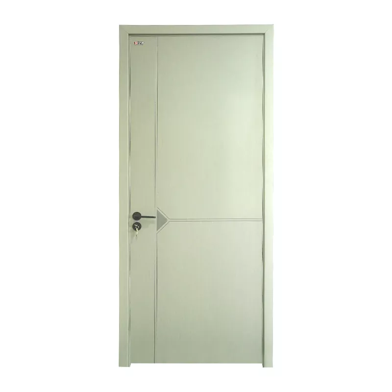 Πόρτες MDF