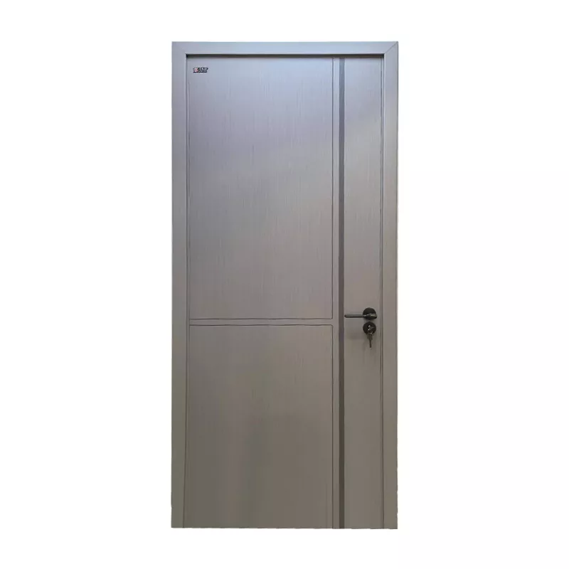 Πόρτες MDF