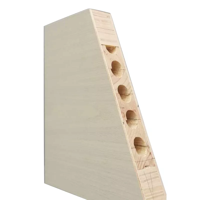 Πόρτες MDF