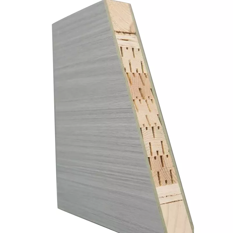 Πόρτες MDF