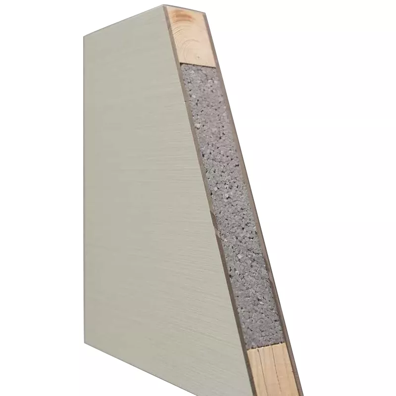 Πόρτες MDF