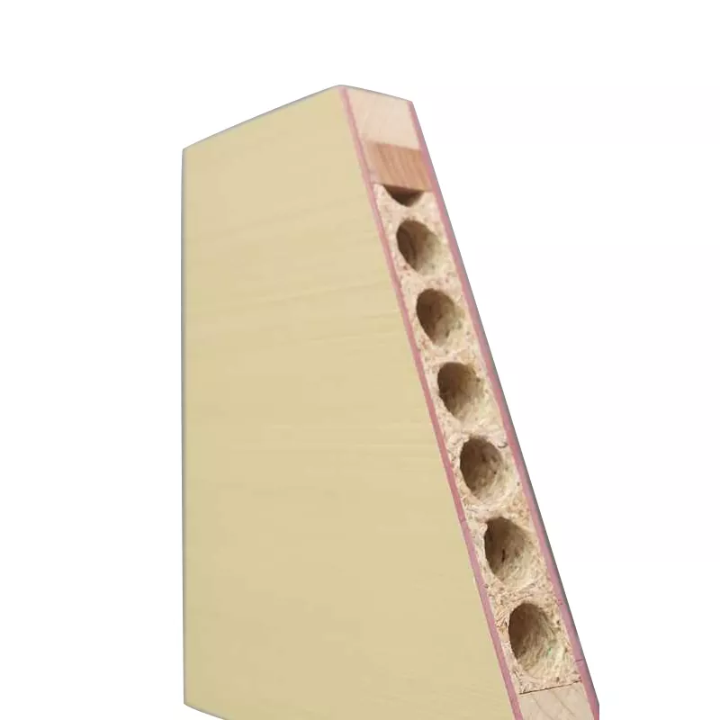 Πόρτες MDF